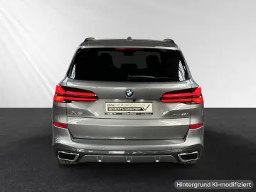 BMW X5 xDrive40i