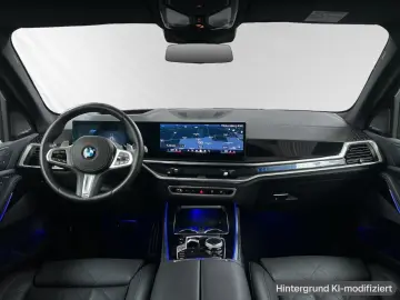 BMW X5 xDrive40i