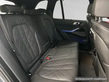 BMW X5 xDrive40i