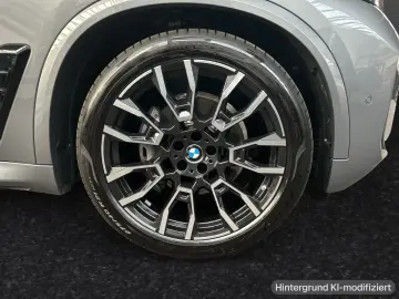 BMW X5 xDrive40i