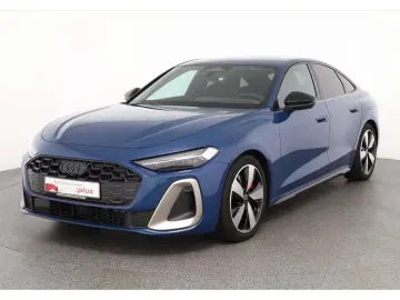 AUDI A5 Limousine e-hybrid quattro S line edition one