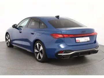 AUDI A5 Limousine e-hybrid quattro S line edition one