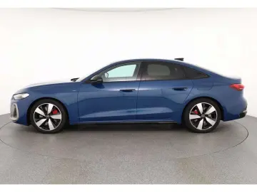 AUDI A5 Limousine e-hybrid quattro S line edition one