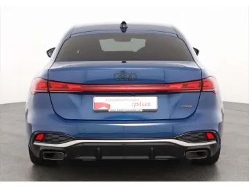 AUDI A5 Limousine e-hybrid quattro S line edition one