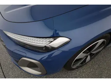 AUDI A5 Limousine e-hybrid quattro S line edition one