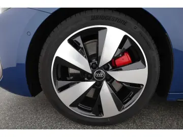 AUDI A5 Limousine e-hybrid quattro S line edition one