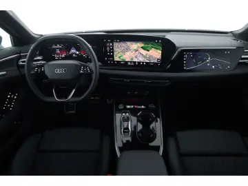 AUDI A5 Limousine e-hybrid quattro S line edition one