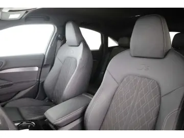 AUDI A5 Limousine e-hybrid quattro S line edition one