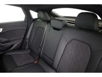 AUDI A5 Limousine e-hybrid quattro S line edition one