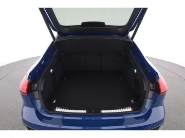 AUDI A5 Limousine e-hybrid quattro S line edition one