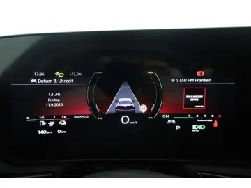 AUDI A5 Limousine e-hybrid quattro S line edition one