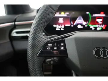 AUDI A5 Limousine e-hybrid quattro S line edition one