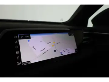 AUDI A5 Limousine e-hybrid quattro S line edition one