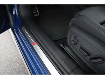 AUDI A5 Limousine e-hybrid quattro S line edition one