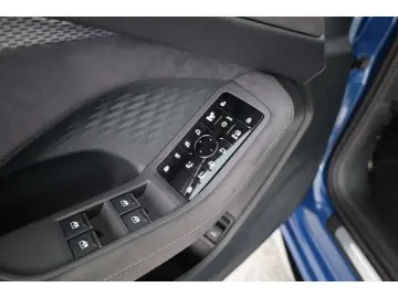 AUDI A5 Limousine e-hybrid quattro S line edition one