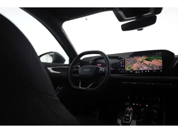 AUDI A5 Limousine e-hybrid quattro S line edition one