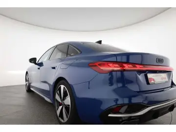 AUDI A5 Limousine e-hybrid quattro S line edition one