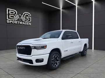 Dodge RAM 1500 Laramie Sport