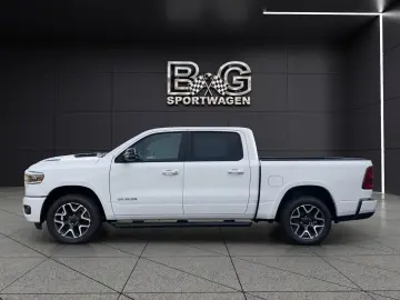 Dodge RAM 1500 Laramie Sport