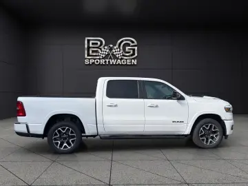 Dodge RAM 1500 Laramie Sport
