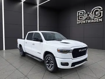 Dodge RAM 1500 Laramie Sport