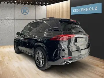 MERCEDES-BENZ GLE 350 de 4M  AMG