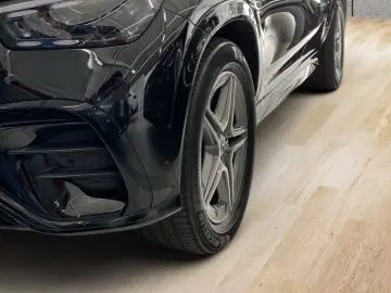 MERCEDES-BENZ GLE 350 de 4M  AMG
