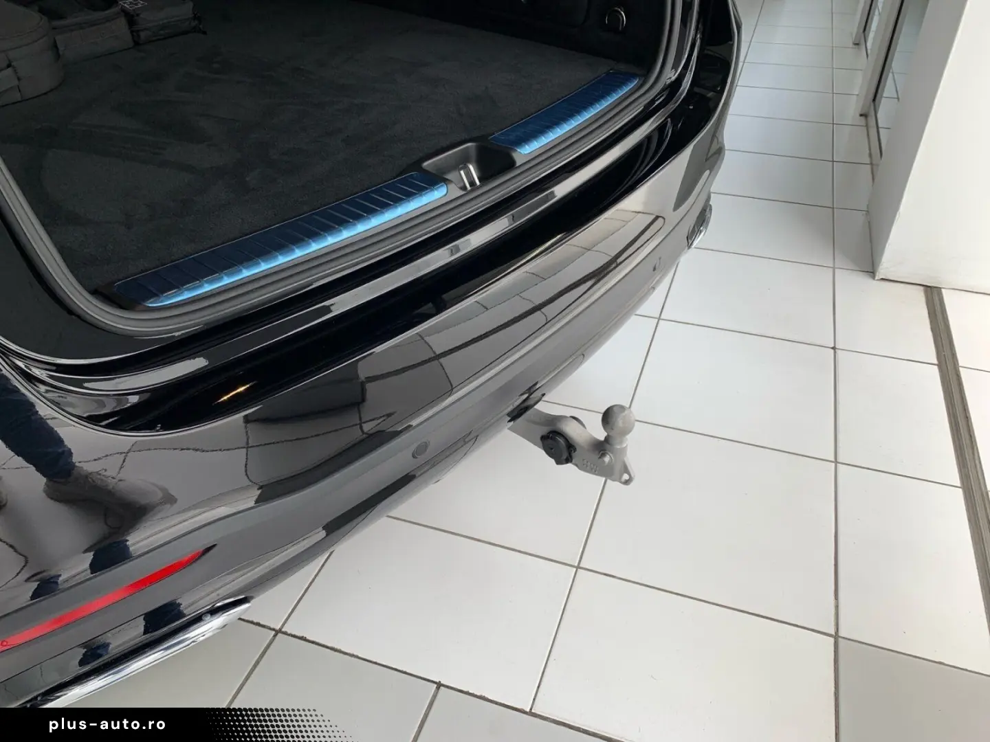 MERCEDES-BENZ GLE 350 de 4M  AMG