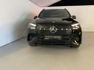 MERCEDES-BENZ GLE 350 de 4M AMG Premium