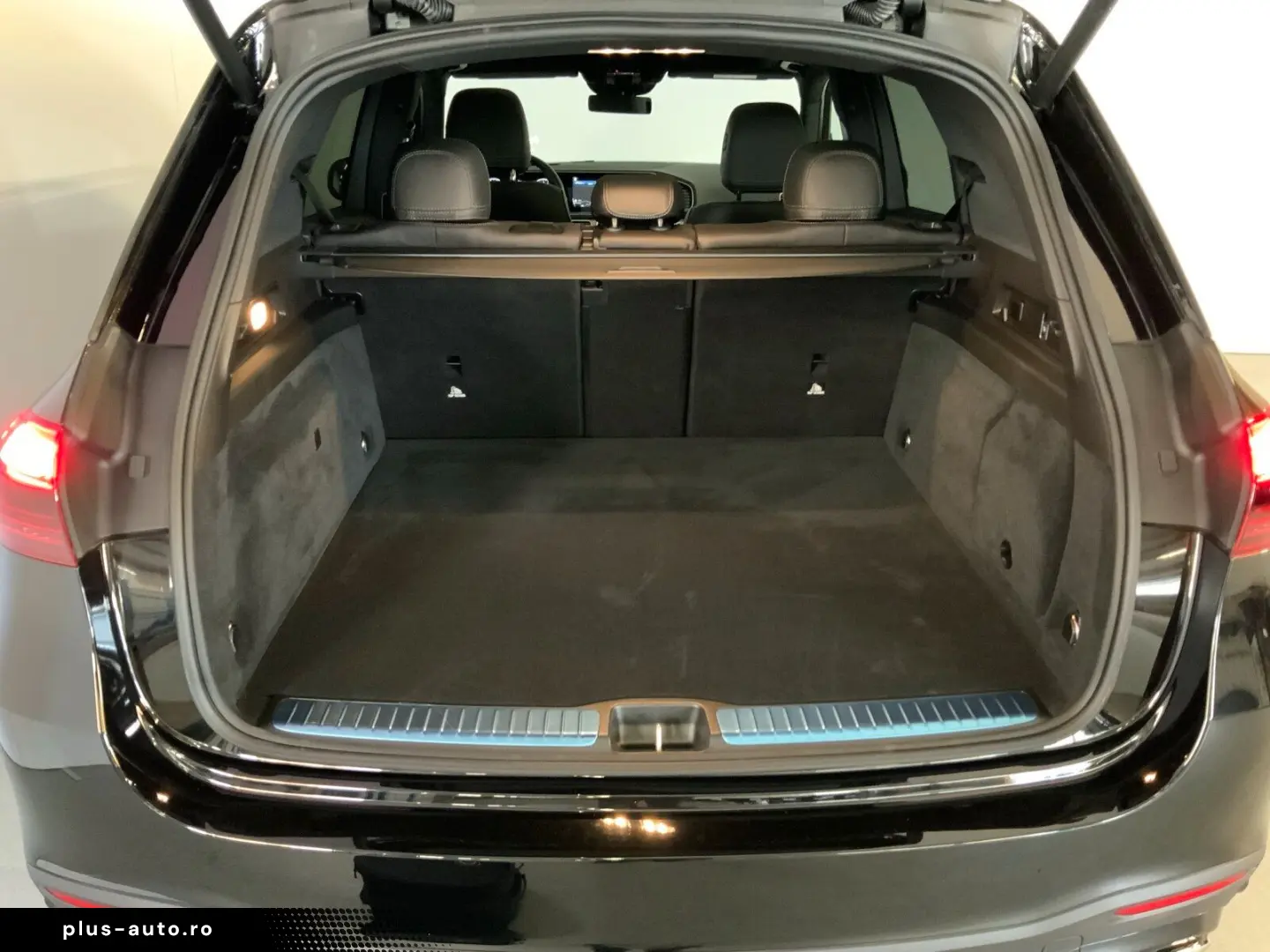 MERCEDES-BENZ GLE 350 de 4M AMG Premium