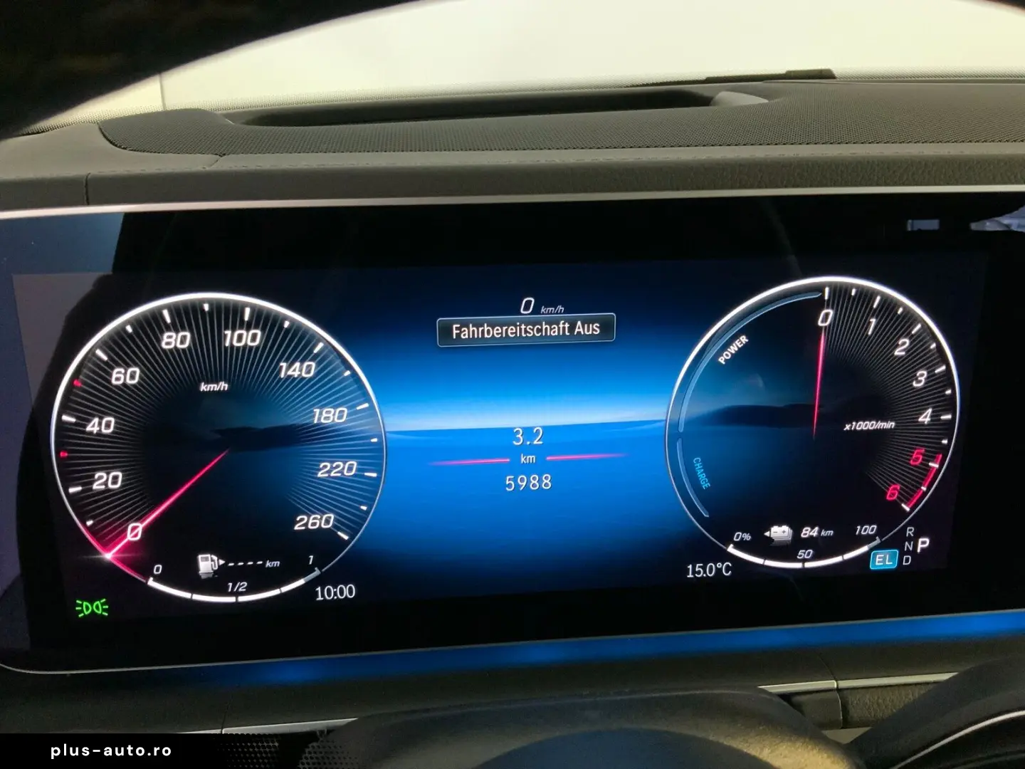 MERCEDES-BENZ GLE 350 de 4M AMG Premium