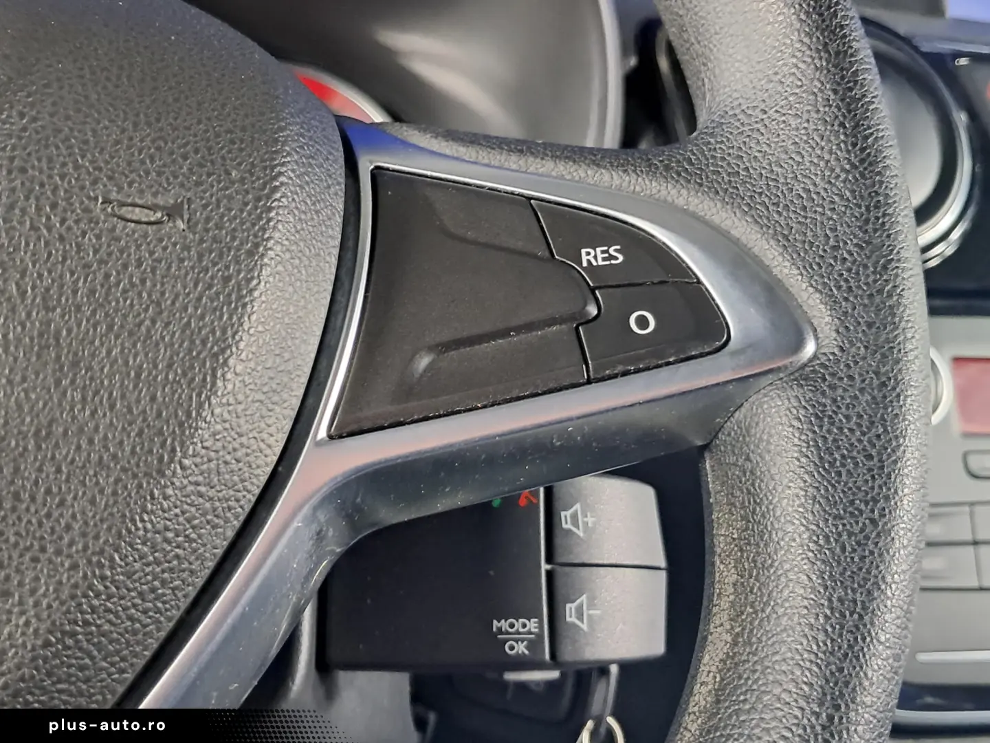 DACIA LODGY LAUREAT 7 LOCURI 115CP 2021
