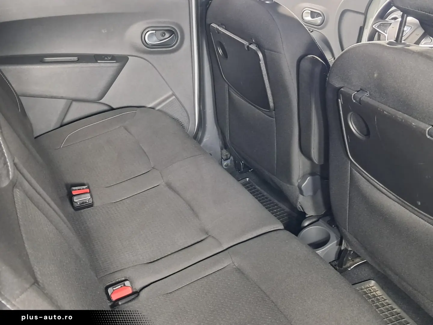 DACIA LODGY LAUREAT 7 LOCURI 115CP 2021