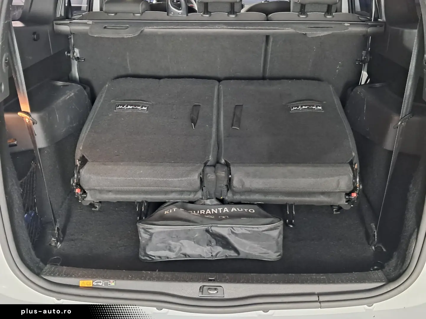 DACIA LODGY LAUREAT 7 LOCURI 115CP 2021