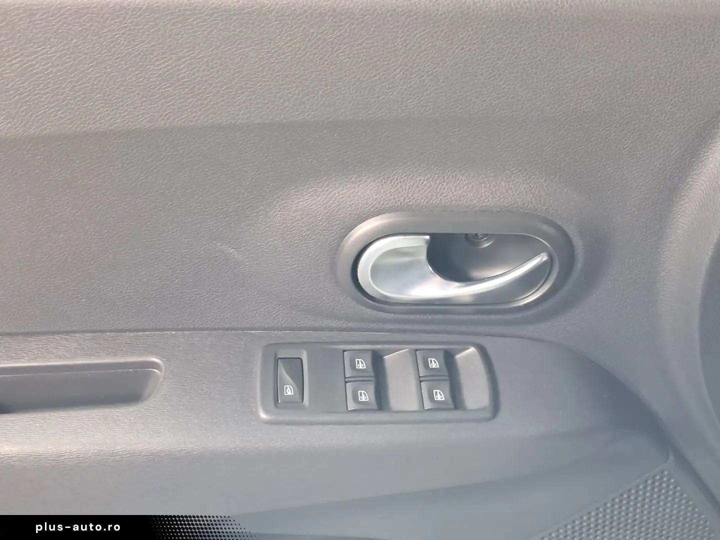 DACIA LODGY LAUREAT 7 LOCURI 115CP 2021