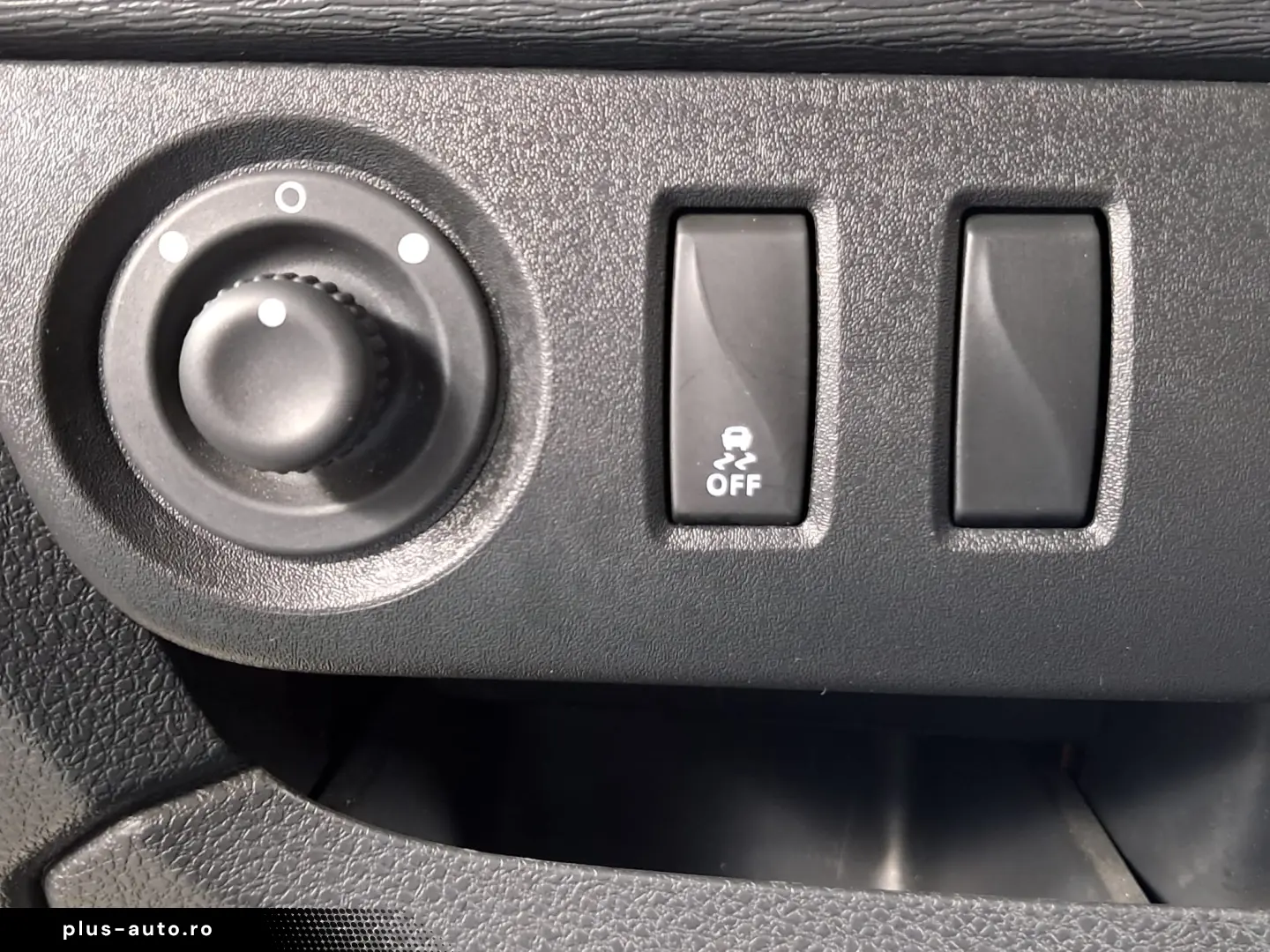 DACIA LODGY LAUREAT 7 LOCURI 115CP 2021
