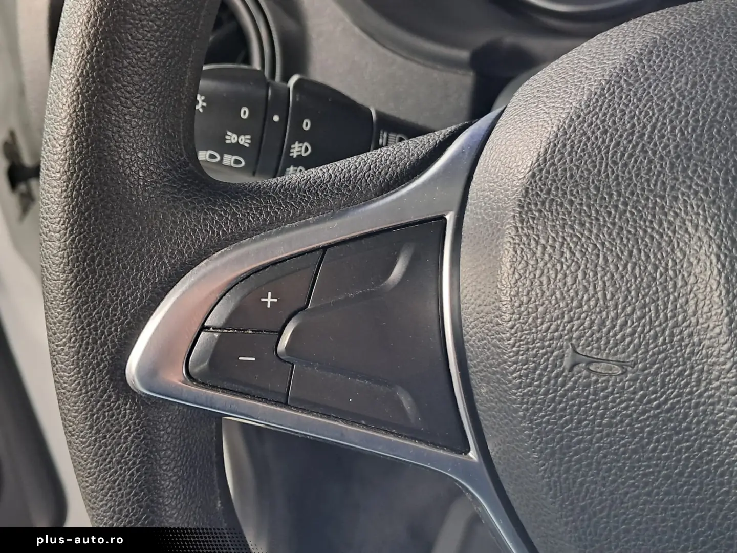 DACIA LODGY LAUREAT 7 LOCURI 115CP 2021
