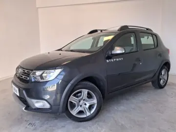 DACIA SANDERO 0.9 TCe 90CP Stepway Prestige Easy-R