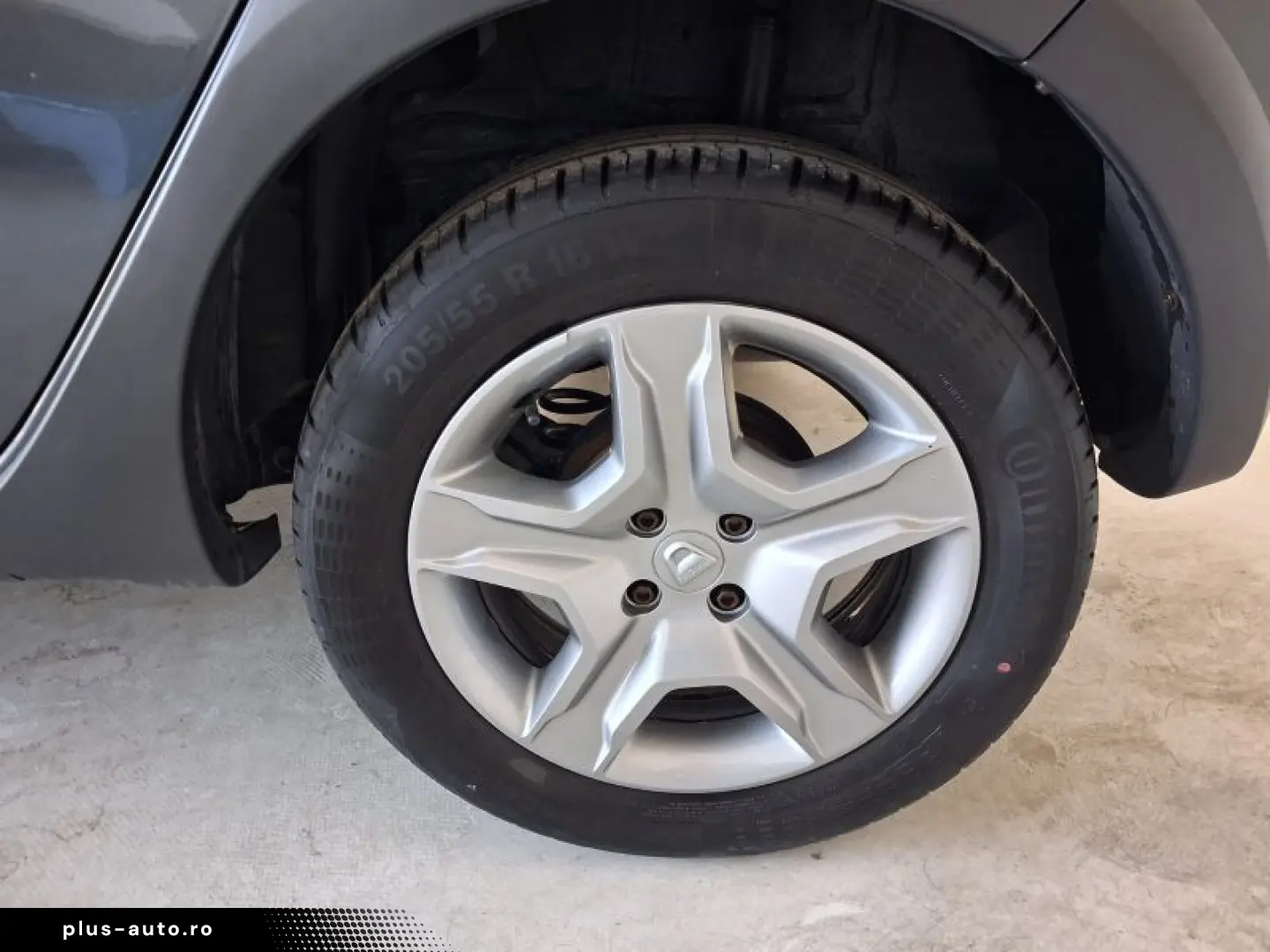DACIA SANDERO 0.9 TCe 90CP Stepway Prestige Easy-R