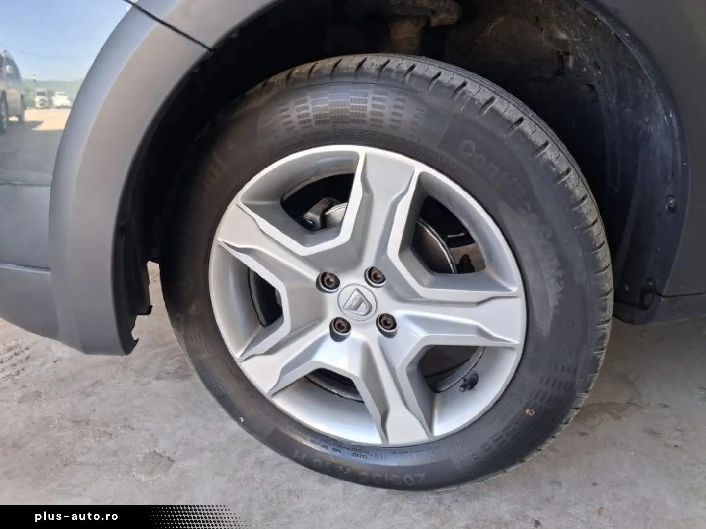 DACIA SANDERO 0.9 TCe 90CP Stepway Prestige Easy-R