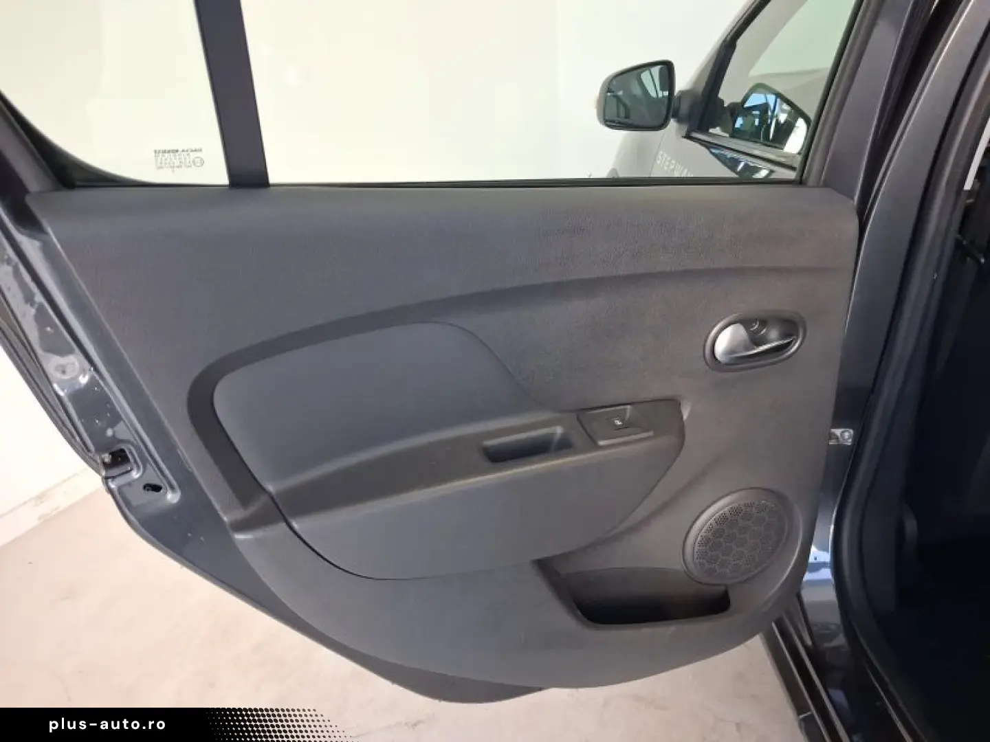 DACIA SANDERO 0.9 TCe 90CP Stepway Prestige Easy-R