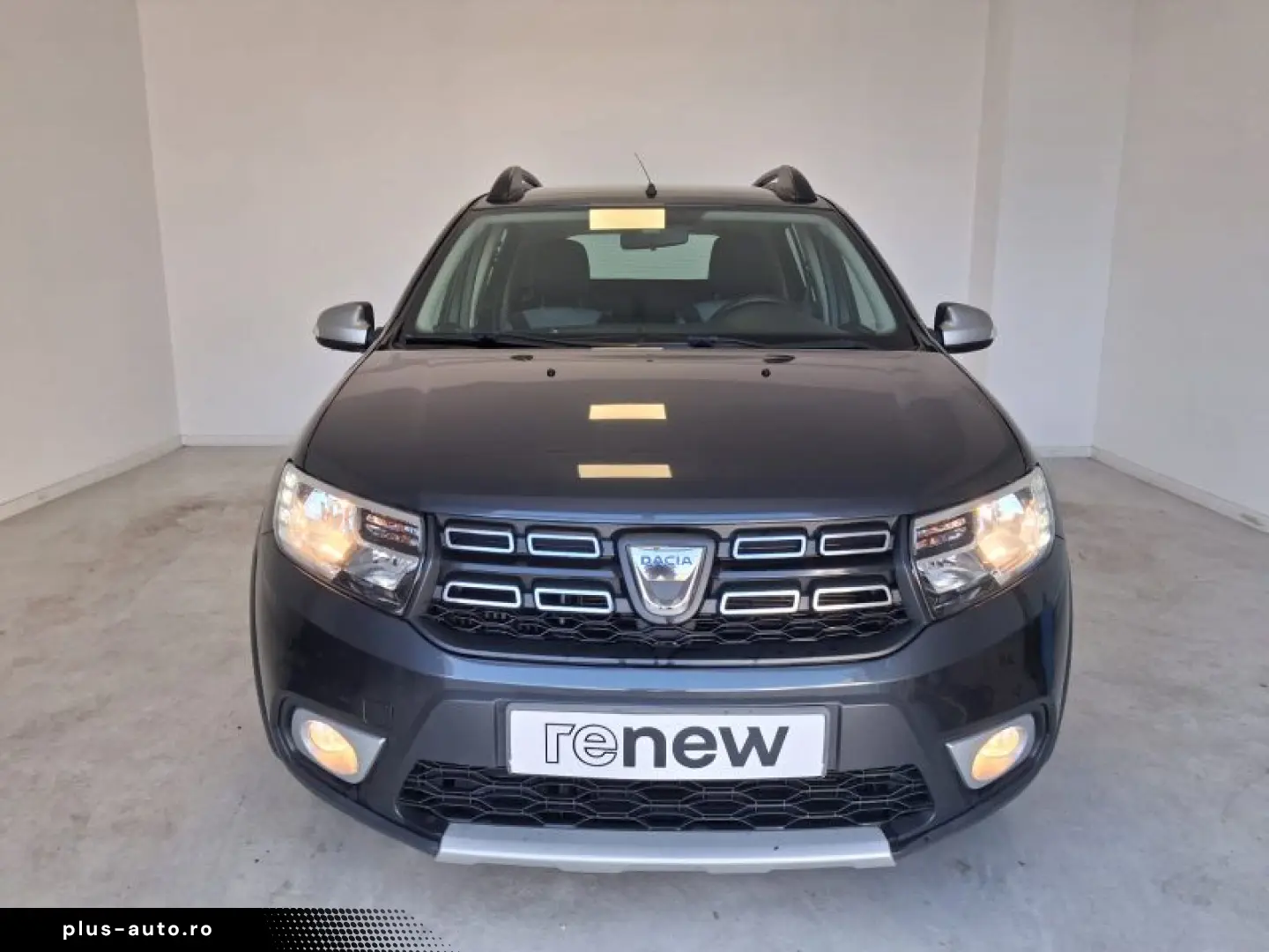 DACIA SANDERO 0.9 TCe 90CP Stepway Prestige Easy-R