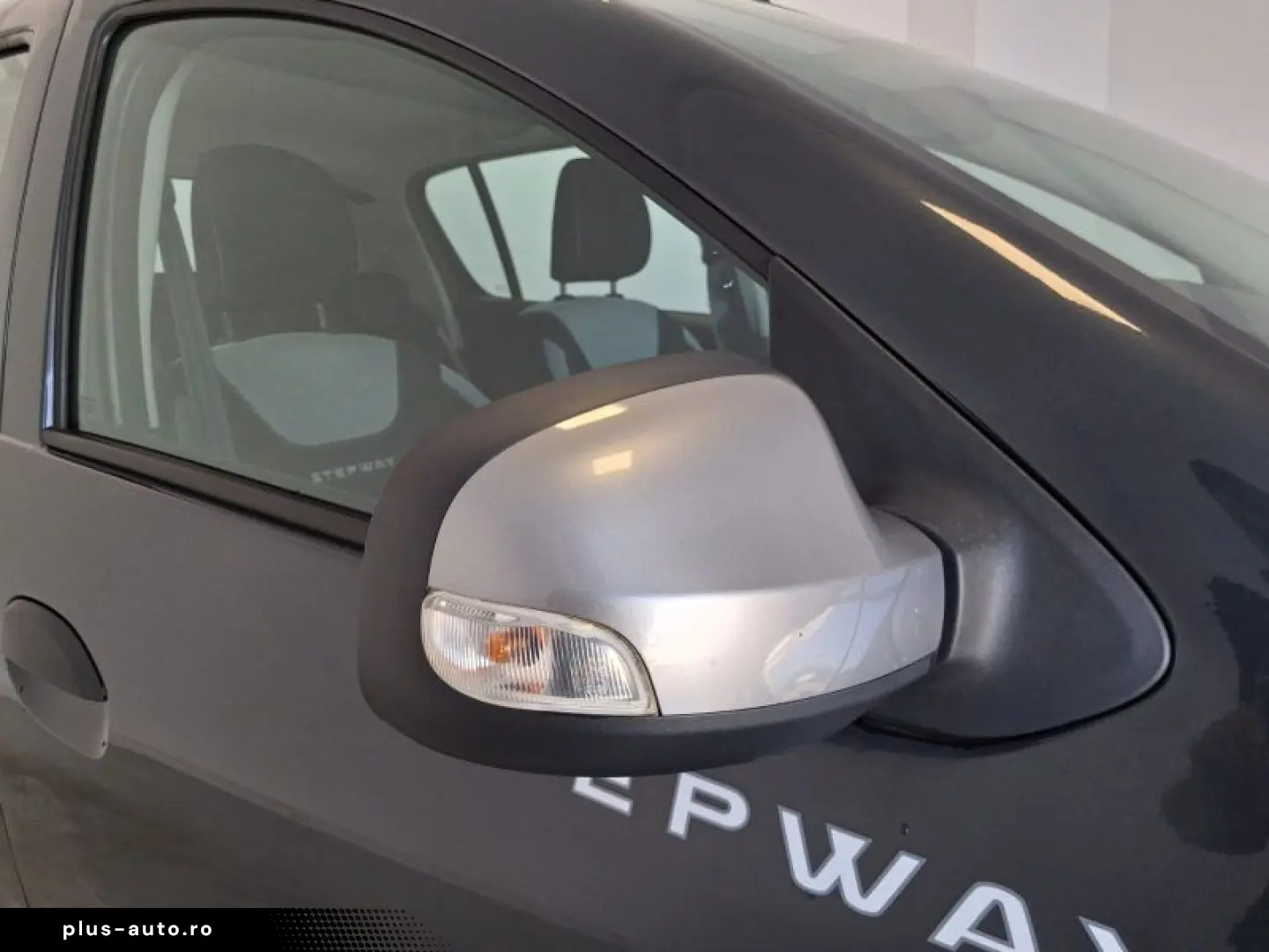 DACIA SANDERO 0.9 TCe 90CP Stepway Prestige Easy-R