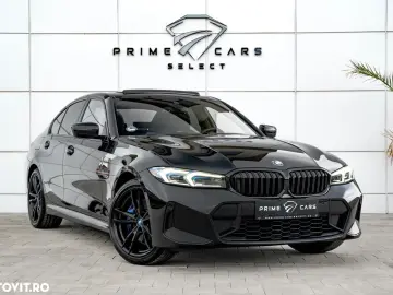 BMW Seria 3 320e Aut. M Sport