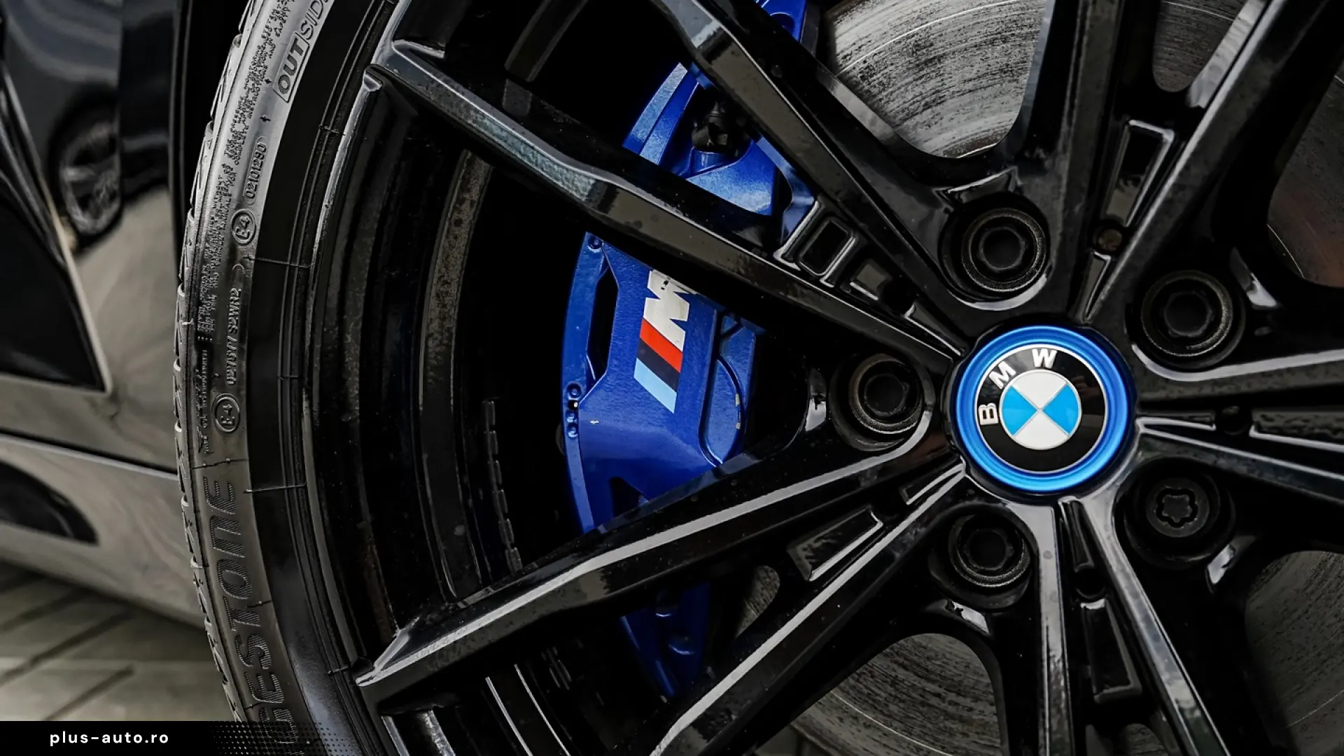 BMW Seria 3 320e Aut. M Sport