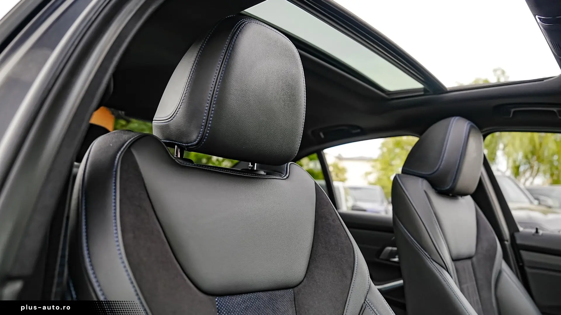 BMW Seria 3 320e Aut. M Sport