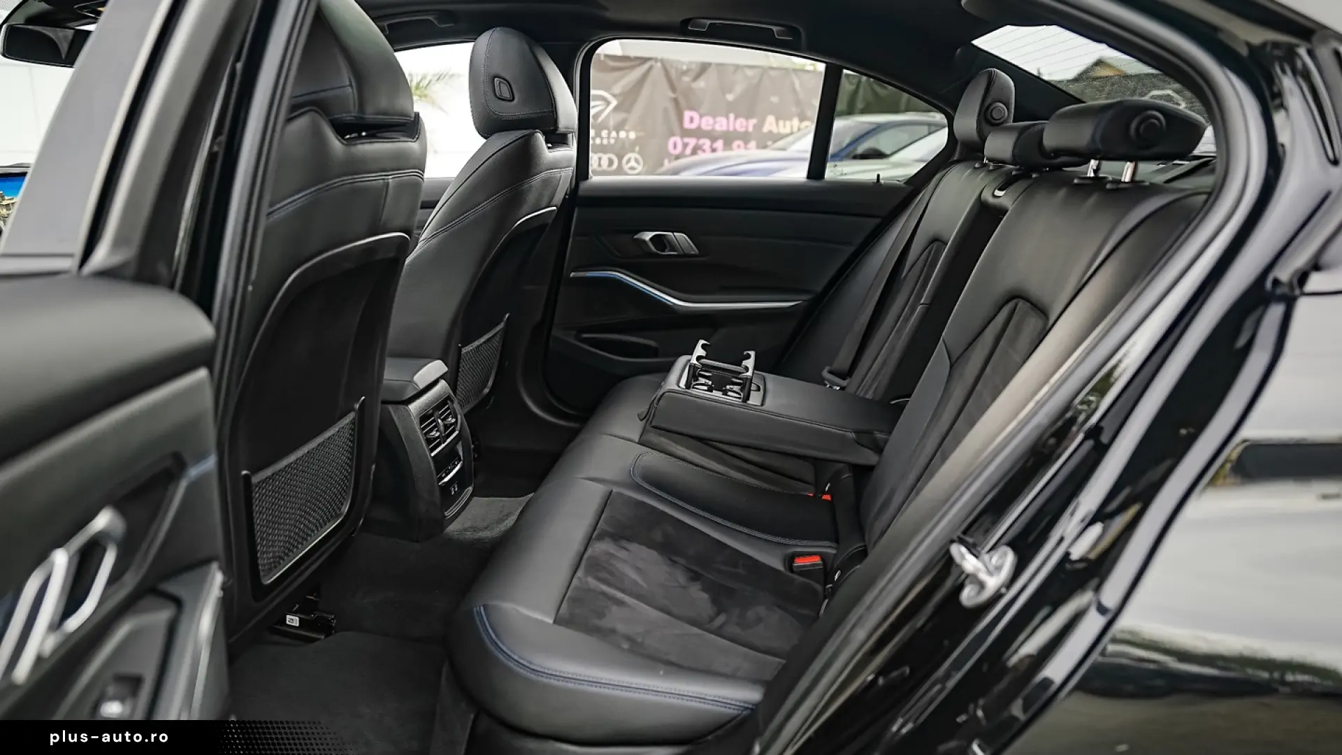 BMW Seria 3 320e Aut. M Sport