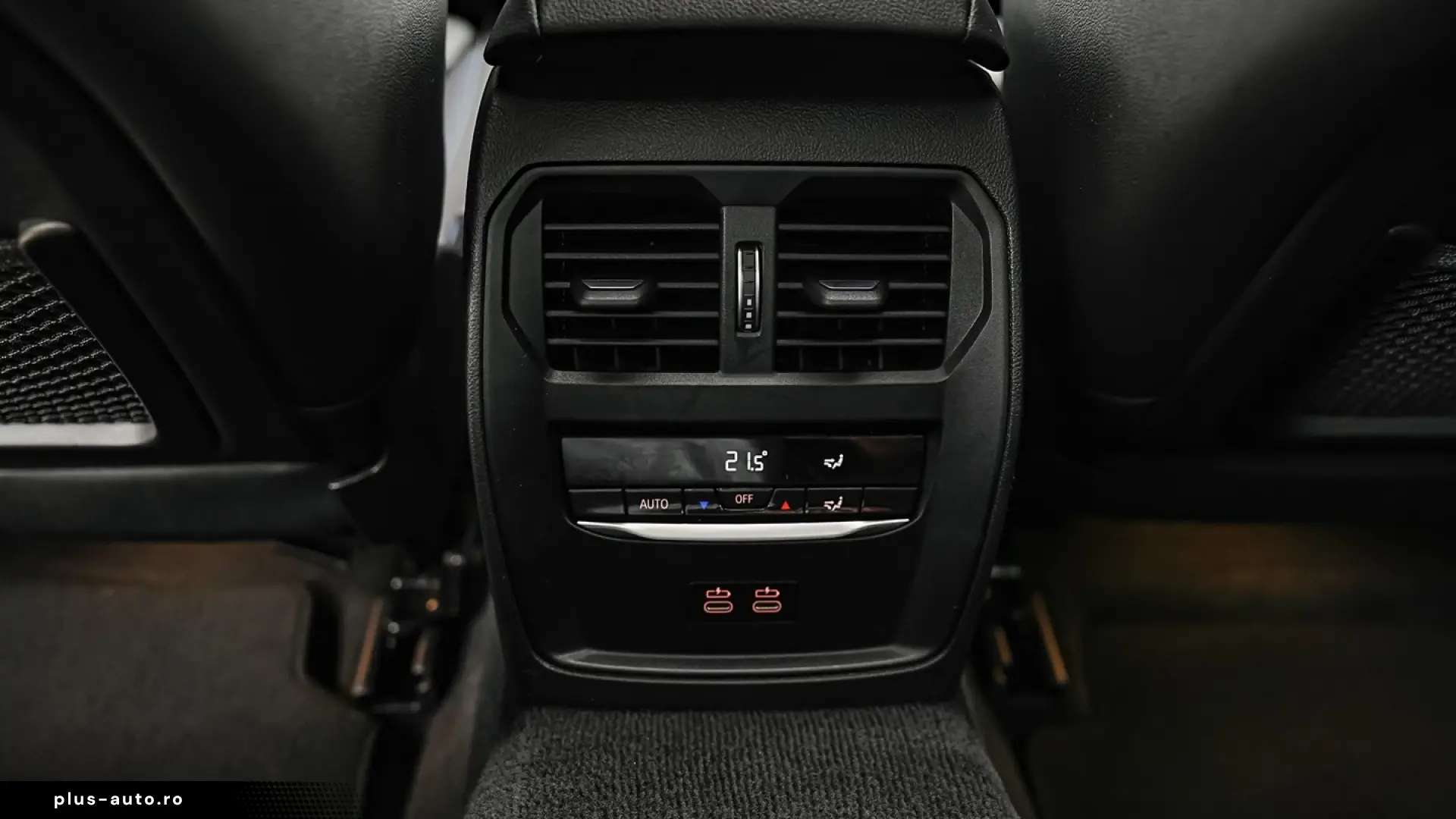 BMW Seria 3 320e Aut. M Sport