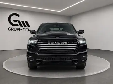 Dodge RAM 1500 LARAMIE 3.0 Hurricane Sitzklima Offroad