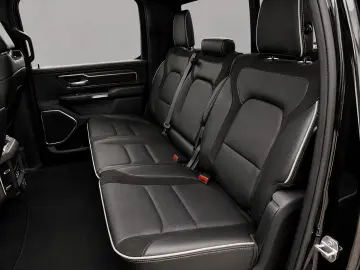 Dodge RAM 1500 LARAMIE 3.0 Hurricane Sitzklima Offroad